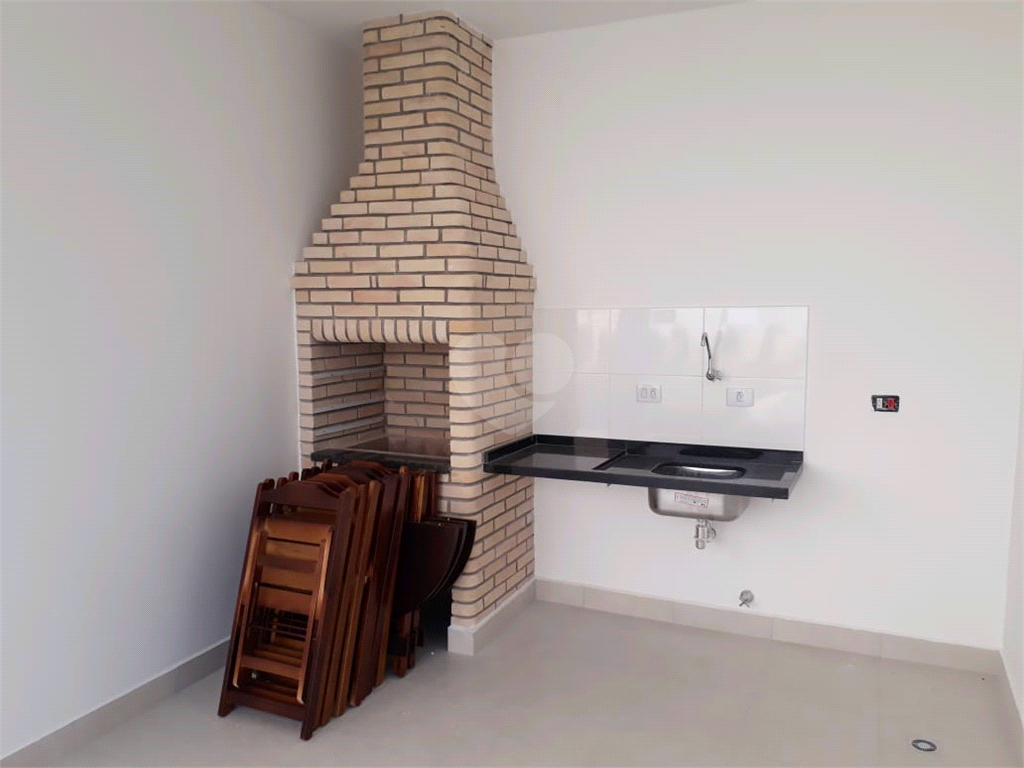 Venda Apartamento São Paulo Lauzane Paulista REO519464 28