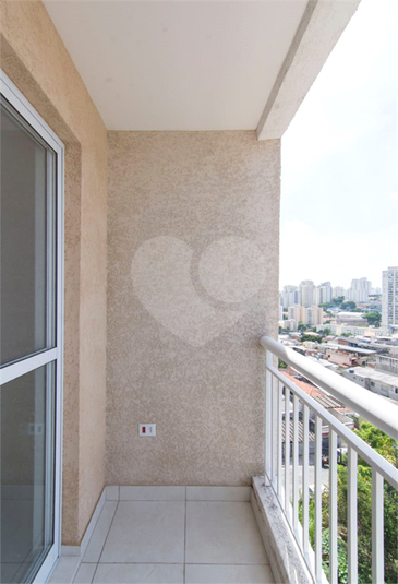 Venda Apartamento São Paulo Lauzane Paulista REO519471 6