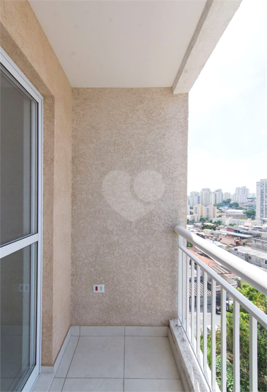 Venda Apartamento São Paulo Lauzane Paulista REO519476 6