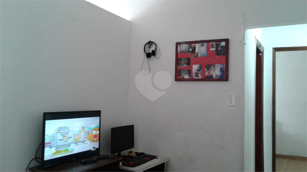 Venda Apartamento São Paulo Pinheiros REO519523 1