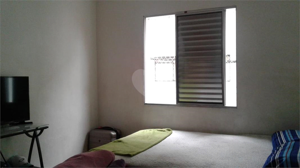 Venda Apartamento São Paulo Pinheiros REO519523 7