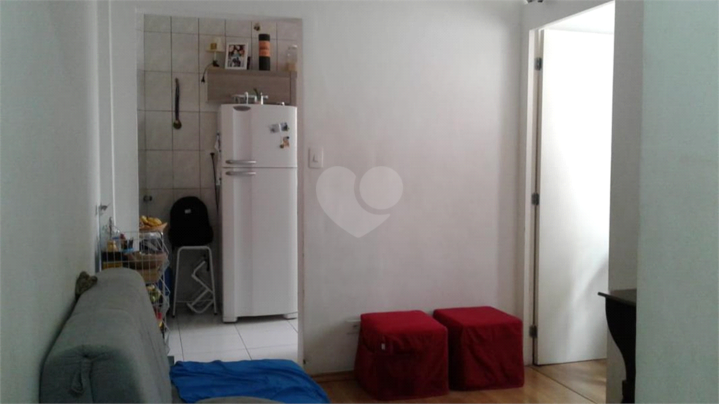 Venda Apartamento São Paulo Pinheiros REO519523 4