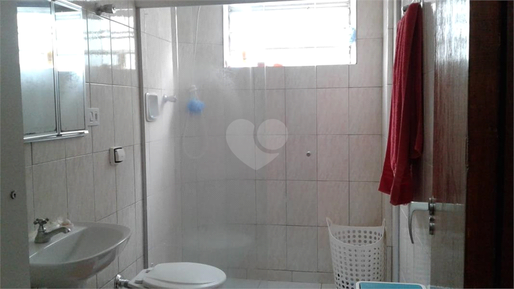 Venda Apartamento São Paulo Pinheiros REO519523 13