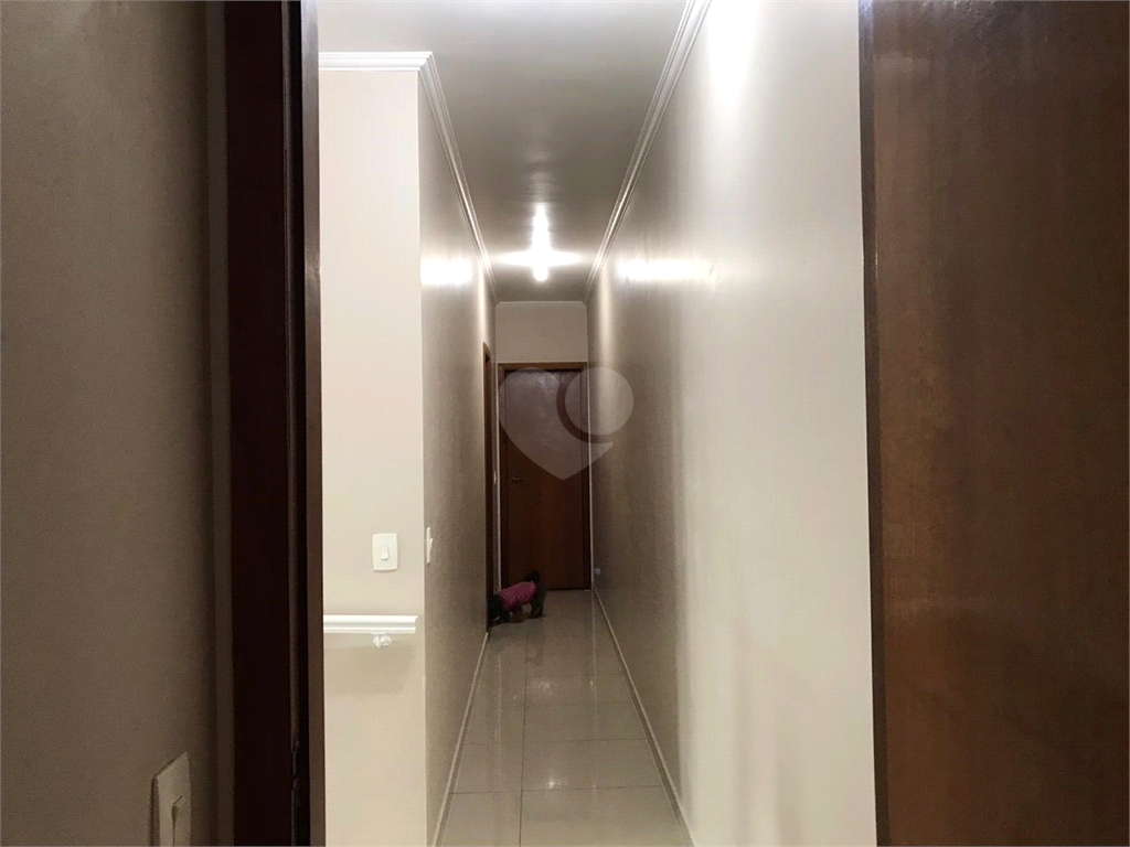 Venda Sobrado São Paulo Vila Nova Mazzei REO519577 15