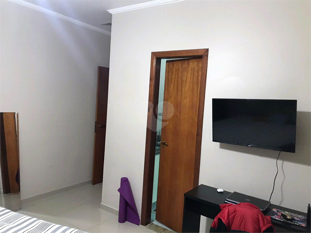 Venda Sobrado São Paulo Vila Nova Mazzei REO519577 20