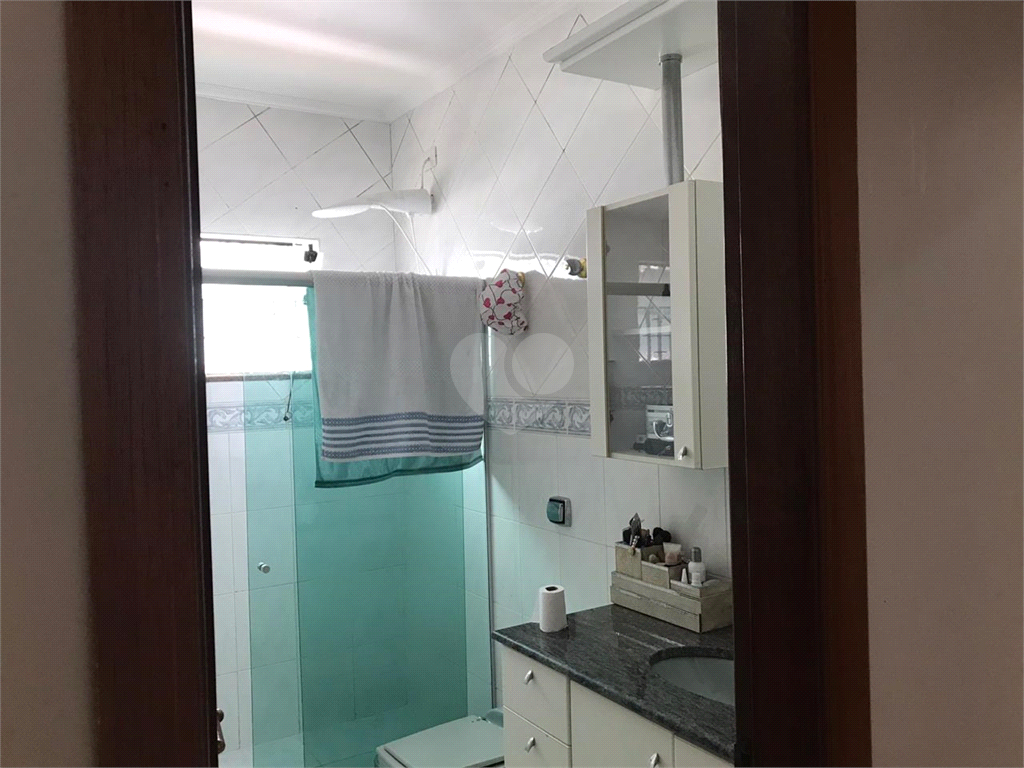 Venda Sobrado São Paulo Vila Nova Mazzei REO519577 14