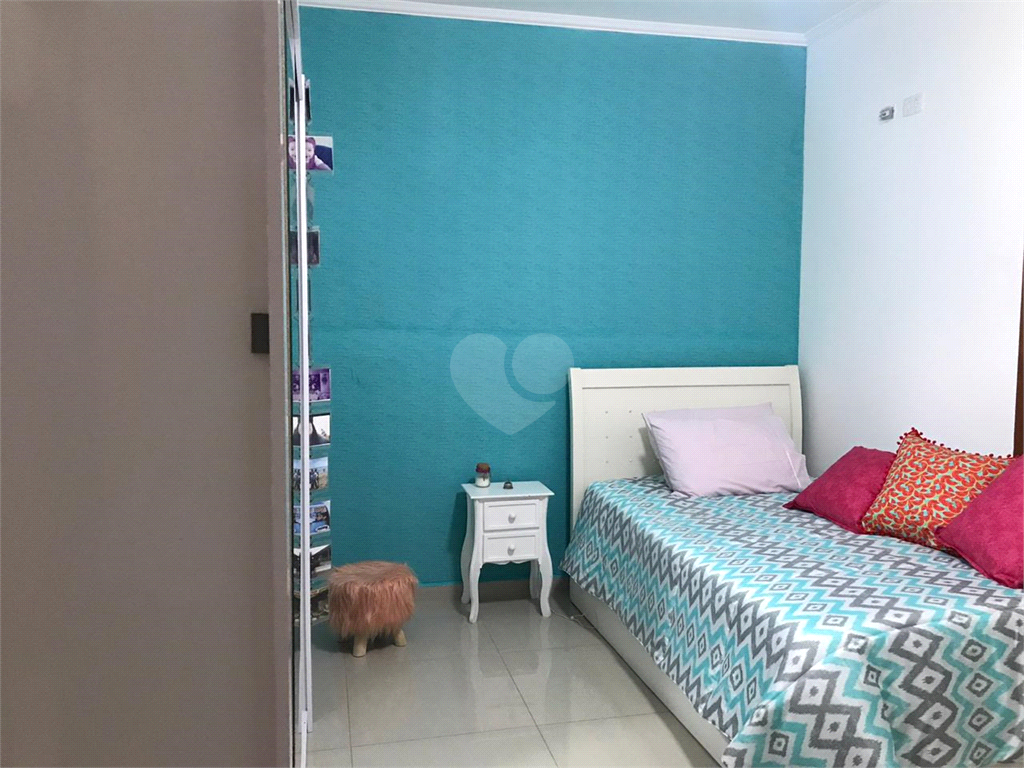 Venda Sobrado São Paulo Vila Nova Mazzei REO519577 17