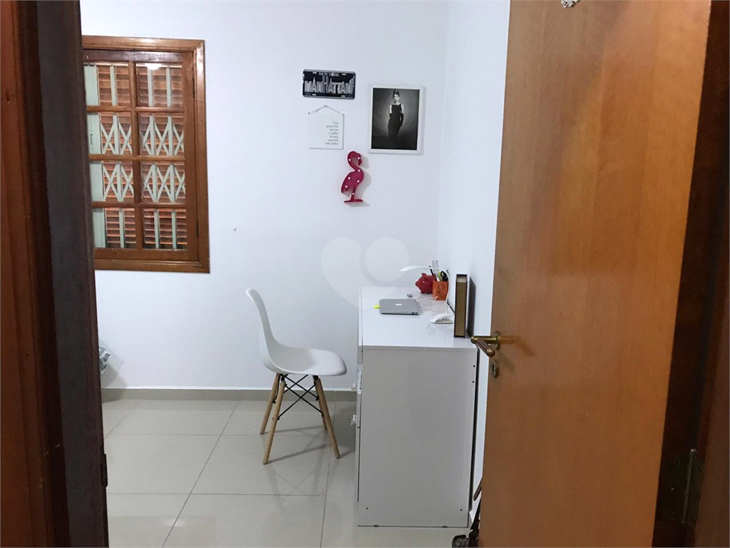 Venda Sobrado São Paulo Vila Nova Mazzei REO519577 16