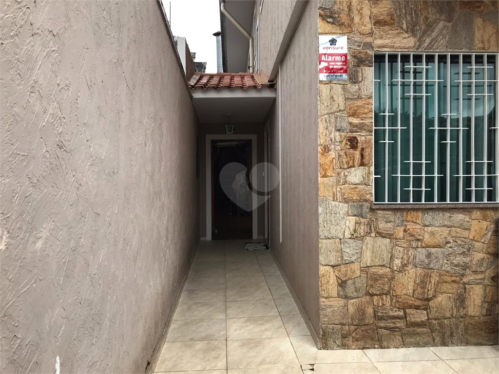 Venda Sobrado São Paulo Vila Nova Mazzei REO519577 5