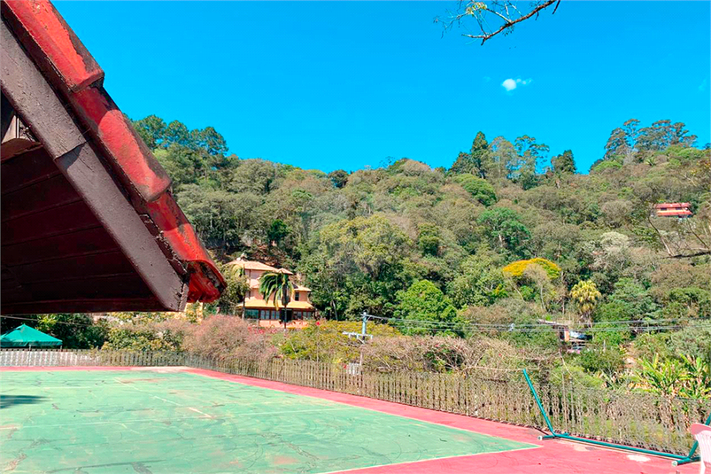 Venda Casa Mairiporã Parque Petrópolis REO519579 6