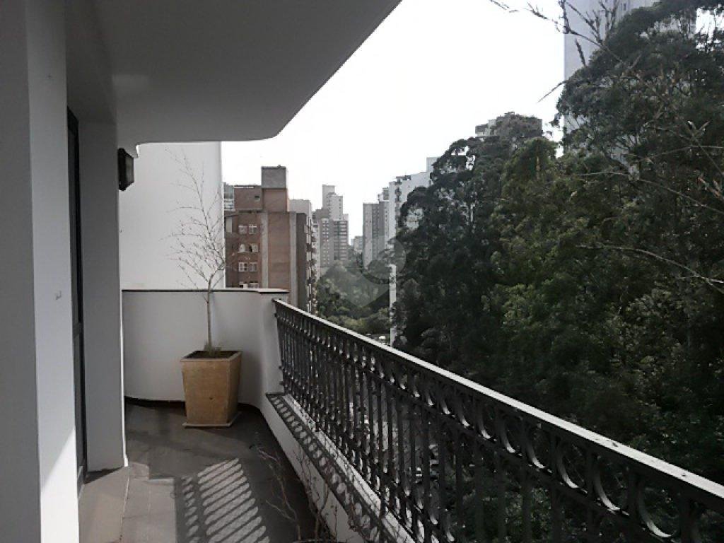 Venda Apartamento São Paulo Vila Andrade REO51958 1