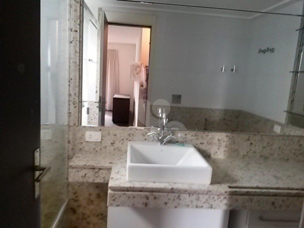 Venda Apartamento São Paulo Vila Andrade REO51958 12