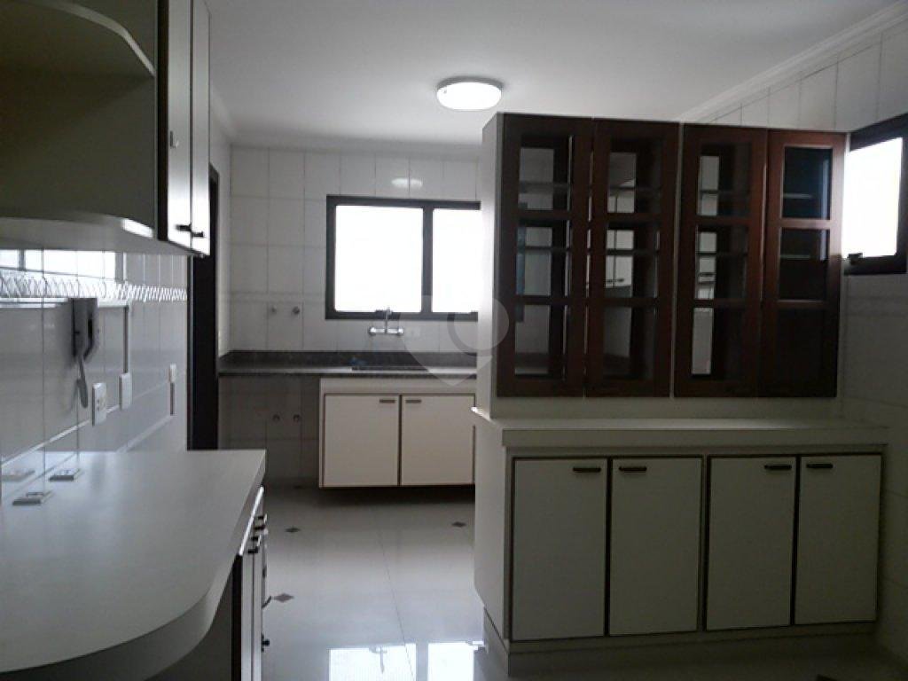 Venda Apartamento São Paulo Vila Andrade REO51958 13