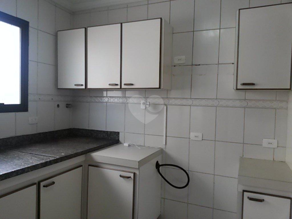 Venda Apartamento São Paulo Vila Andrade REO51958 15