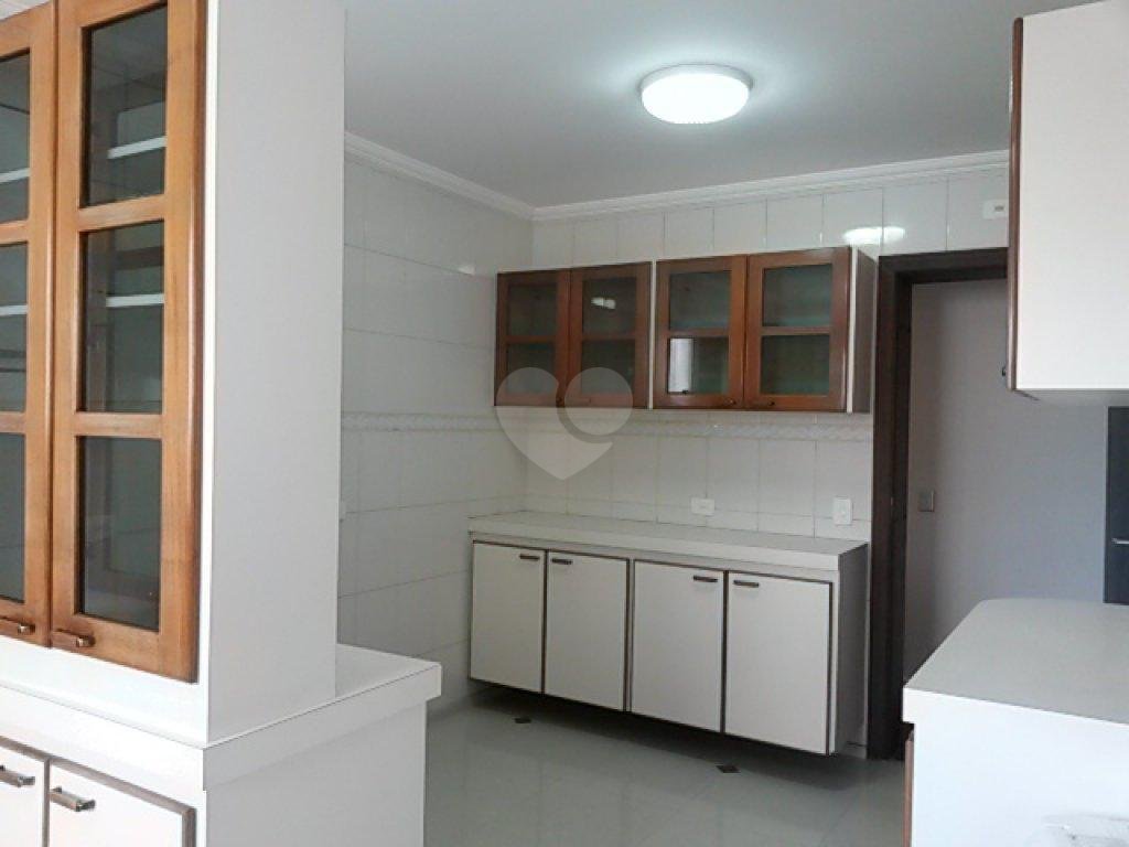 Venda Apartamento São Paulo Vila Andrade REO51958 14