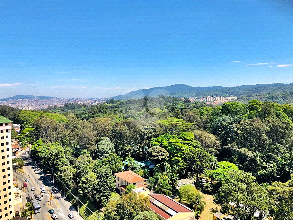 Venda Cobertura São Paulo Parque Mandaqui REO519584 25