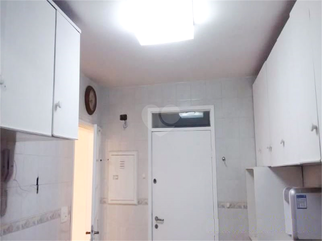 Venda Apartamento São Paulo Itaim Bibi REO519706 11