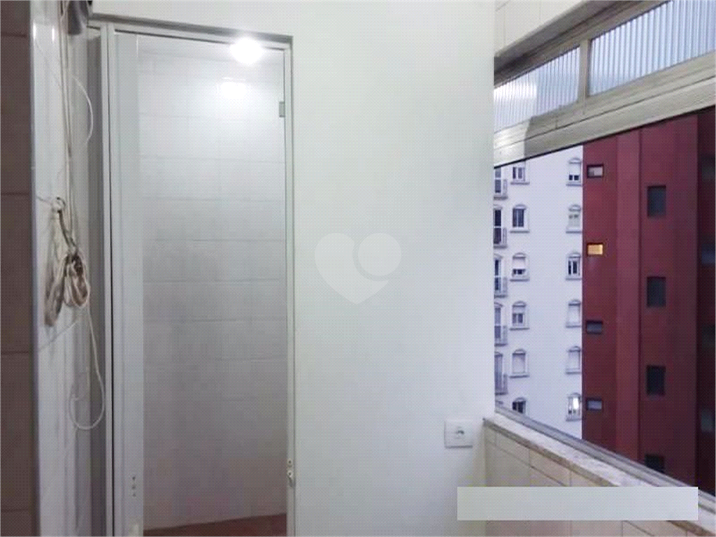 Venda Apartamento São Paulo Itaim Bibi REO519706 14