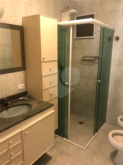 Venda Apartamento São Paulo Itaim Bibi REO519706 37