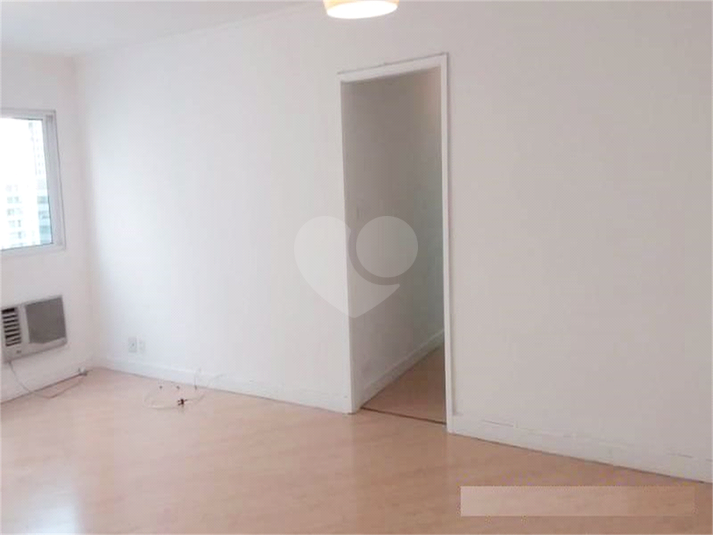 Venda Apartamento São Paulo Itaim Bibi REO519706 3