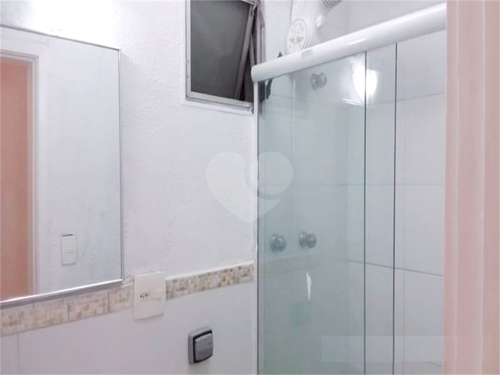 Venda Apartamento São Paulo Itaim Bibi REO519706 13