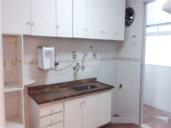 Venda Apartamento São Paulo Itaim Bibi REO519706 20