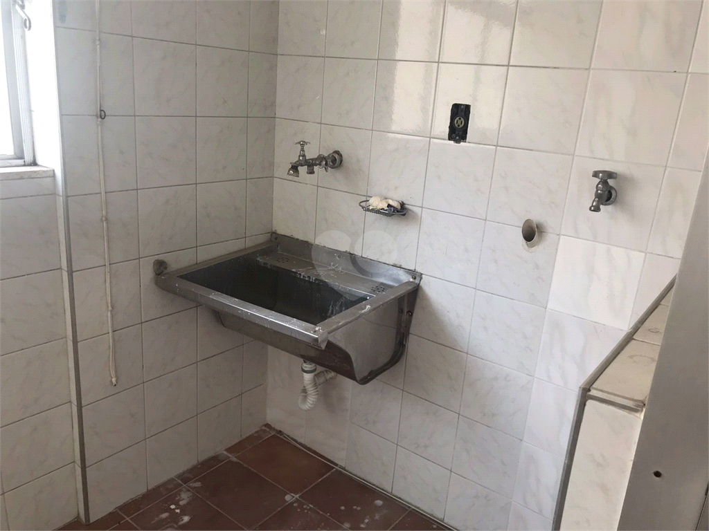 Venda Apartamento São Paulo Itaim Bibi REO519706 38