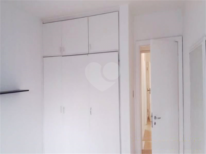 Venda Apartamento São Paulo Itaim Bibi REO519706 12