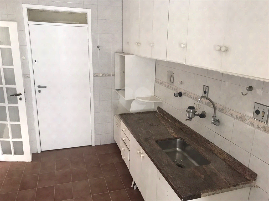 Venda Apartamento São Paulo Itaim Bibi REO519706 38