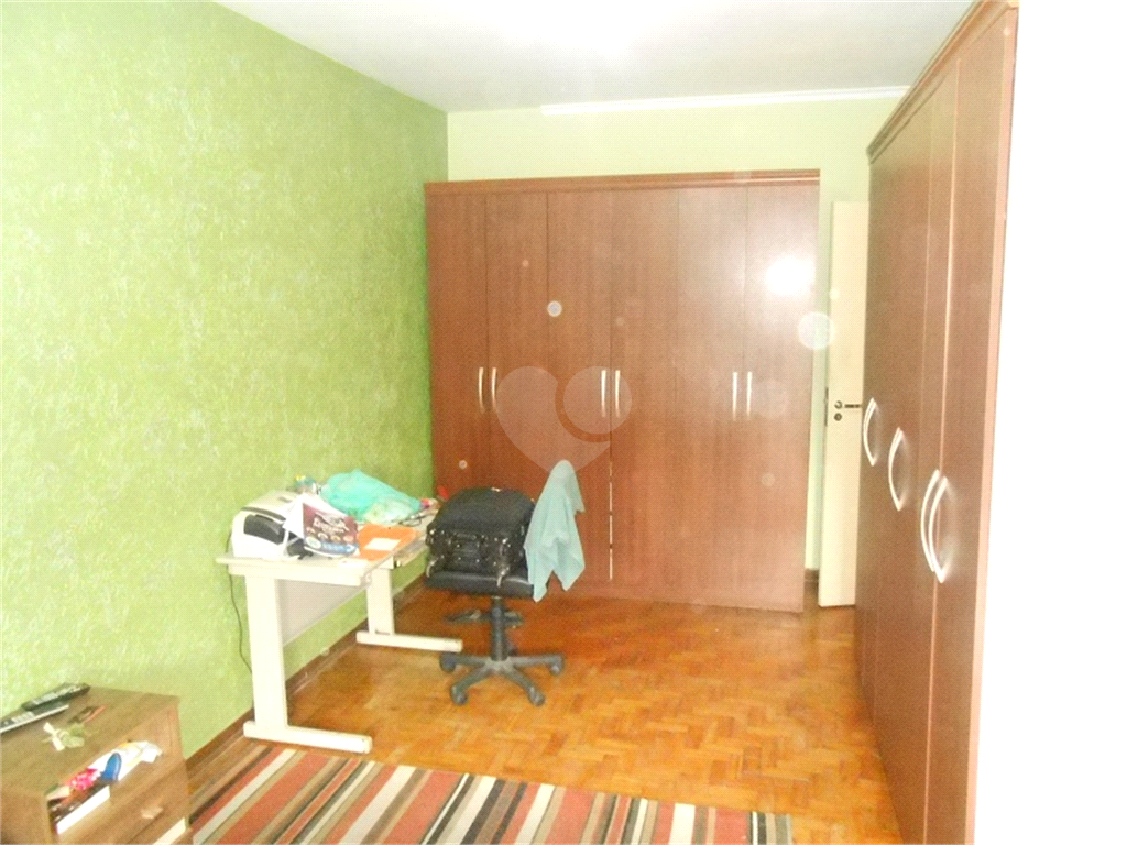 Venda Apartamento São Paulo Lapa REO51973 15