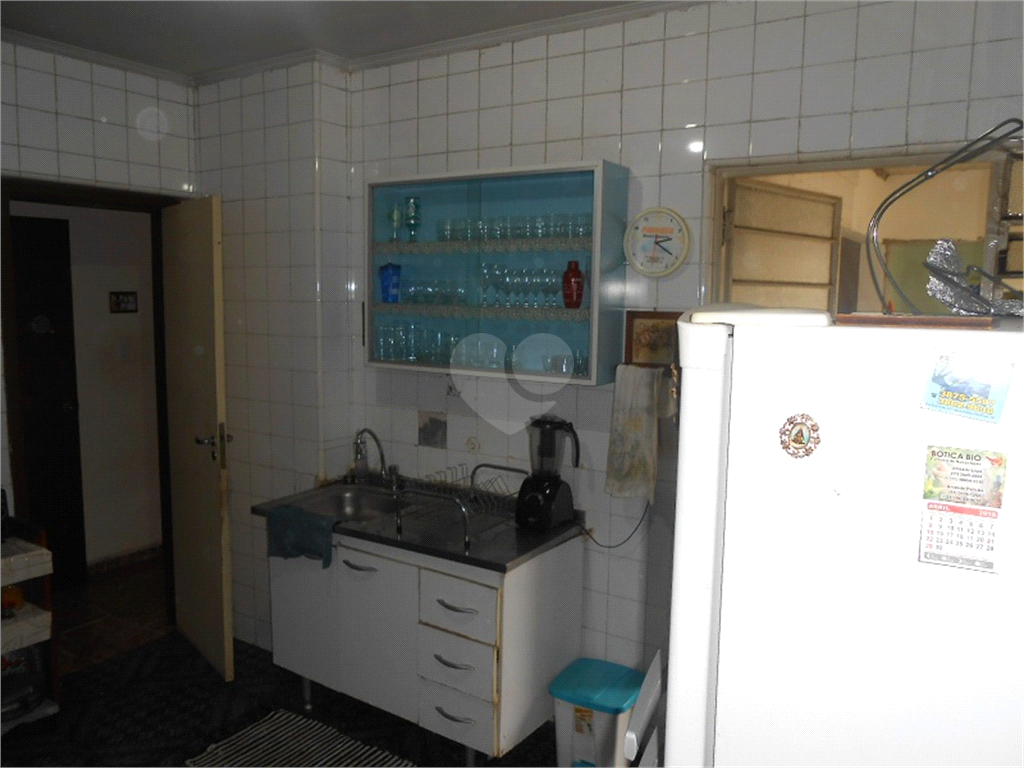 Venda Apartamento São Paulo Lapa REO51973 5