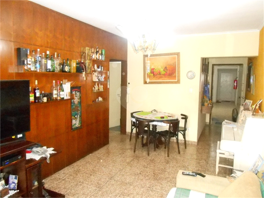 Venda Apartamento São Paulo Lapa REO51973 4