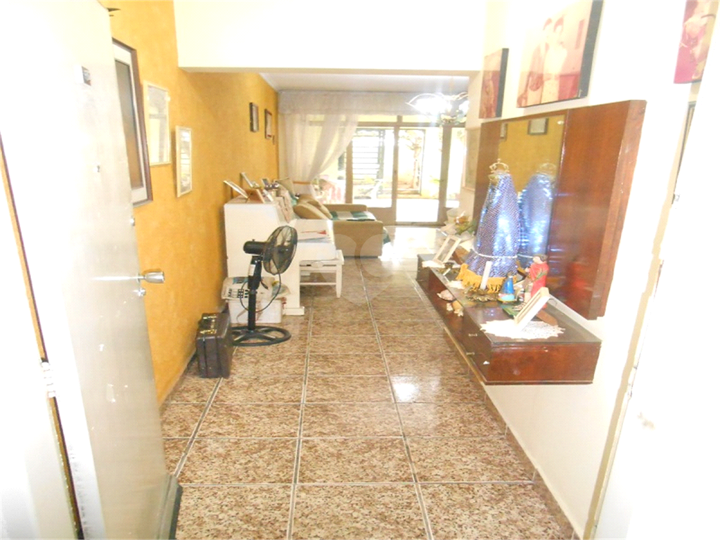 Venda Apartamento São Paulo Lapa REO51973 3