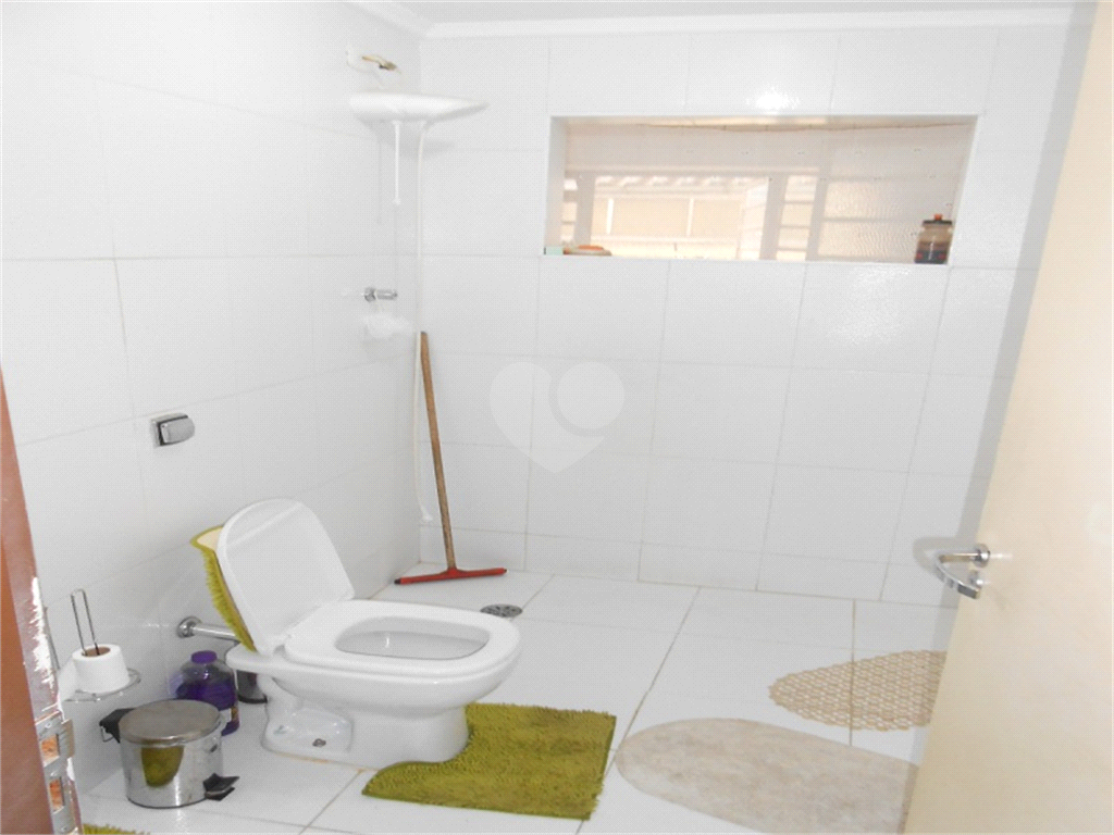 Venda Apartamento São Paulo Lapa REO51973 18