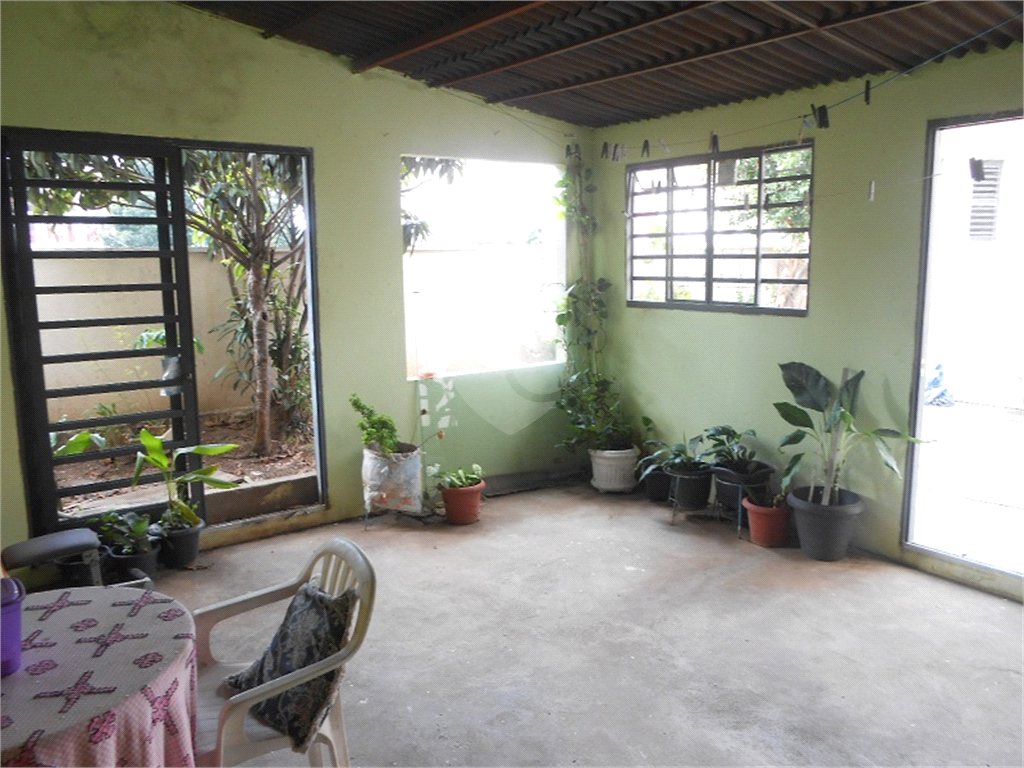 Venda Apartamento São Paulo Lapa REO51973 22