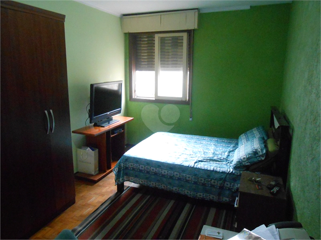 Venda Apartamento São Paulo Lapa REO51973 11