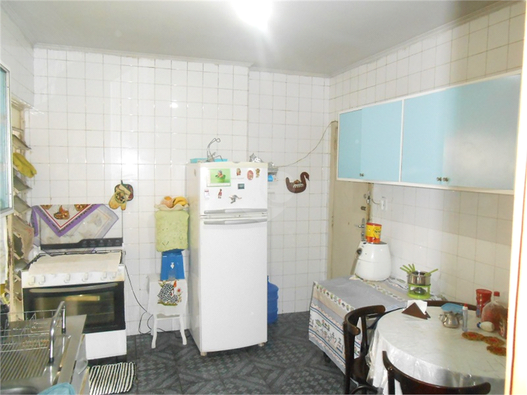 Venda Apartamento São Paulo Lapa REO51973 7