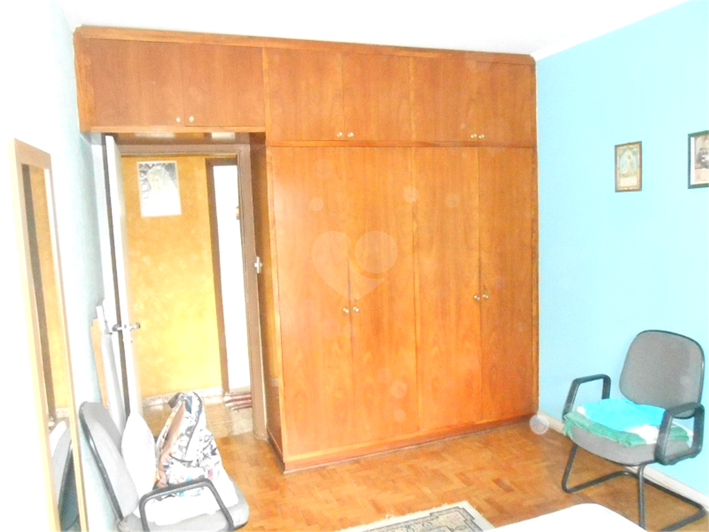 Venda Apartamento São Paulo Lapa REO51973 16