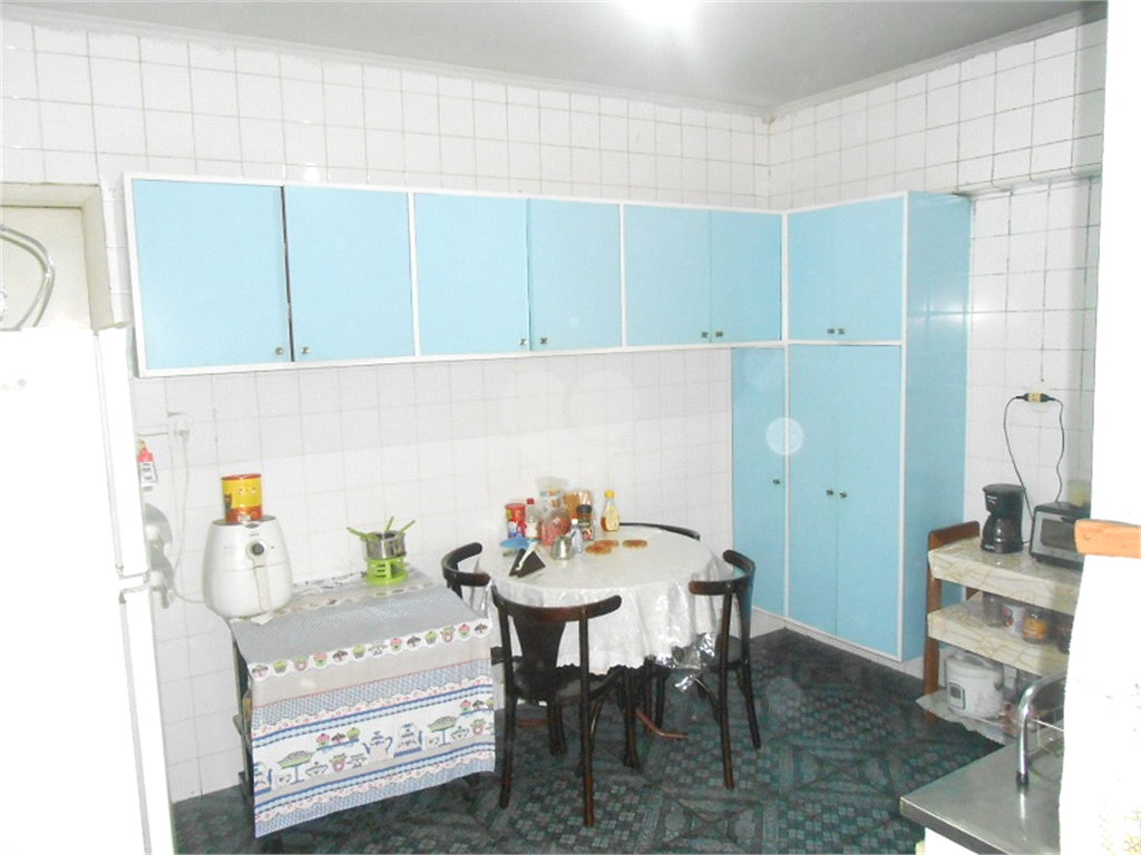 Venda Apartamento São Paulo Lapa REO51973 6