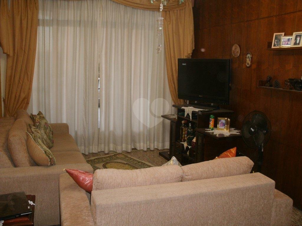 Venda Apartamento São Paulo Lapa REO51973 1