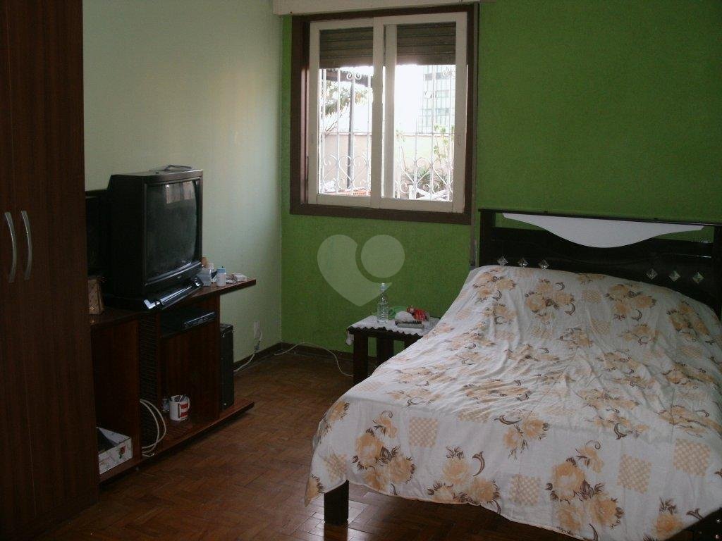 Venda Apartamento São Paulo Lapa REO51973 10