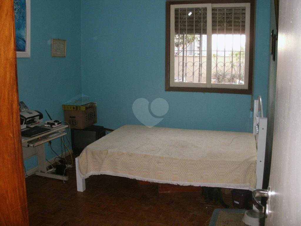 Venda Apartamento São Paulo Lapa REO51973 12