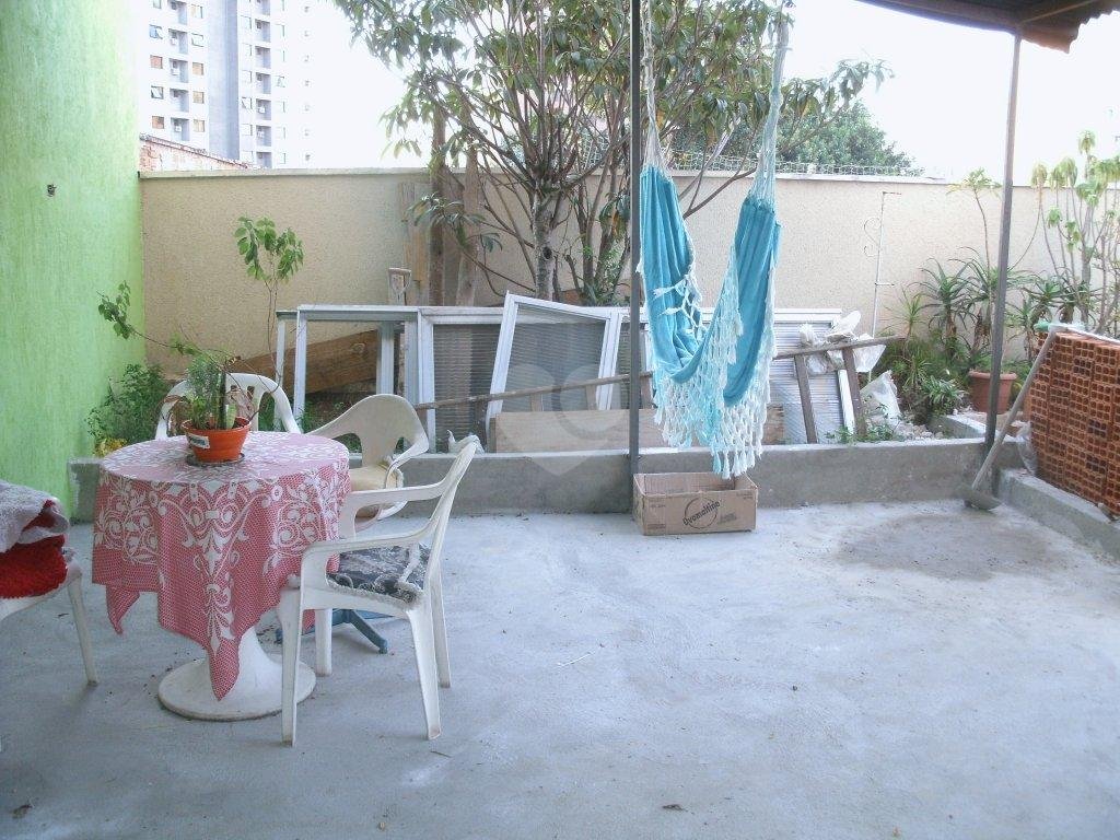 Venda Apartamento São Paulo Lapa REO51973 14