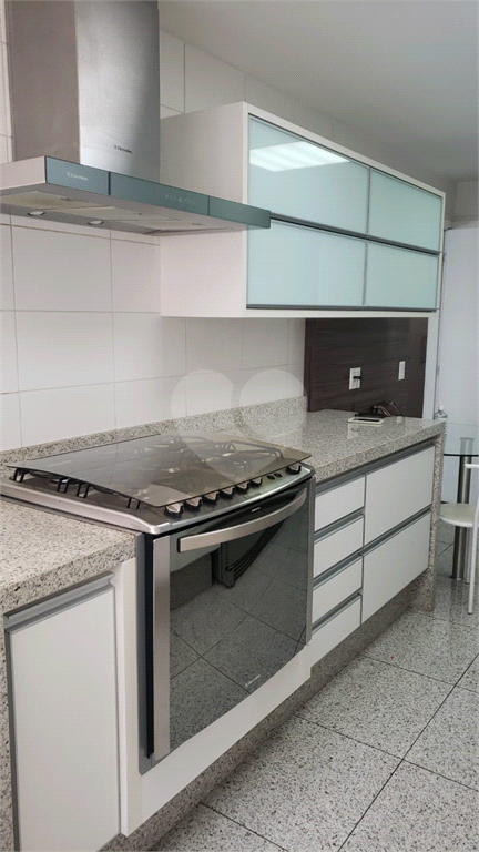 Aluguel Apartamento São Paulo Alto Da Lapa REO51974 12