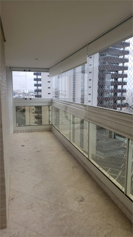 Aluguel Apartamento São Paulo Alto Da Lapa REO51974 3