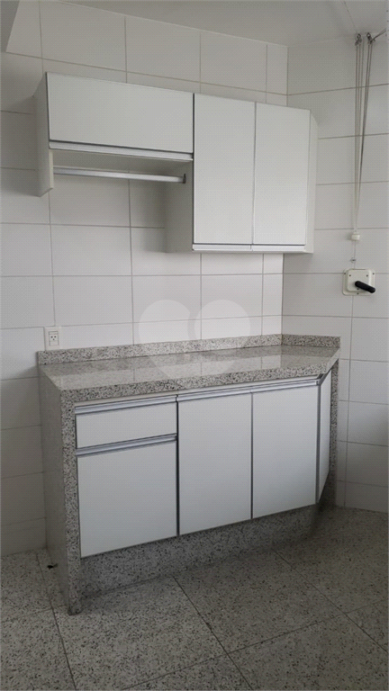 Aluguel Apartamento São Paulo Alto Da Lapa REO51974 24