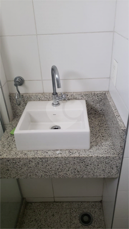 Aluguel Apartamento São Paulo Alto Da Lapa REO51974 26