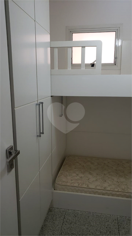 Aluguel Apartamento São Paulo Alto Da Lapa REO51974 19