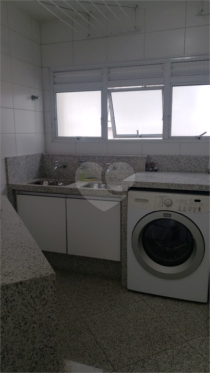 Aluguel Apartamento São Paulo Alto Da Lapa REO51974 20