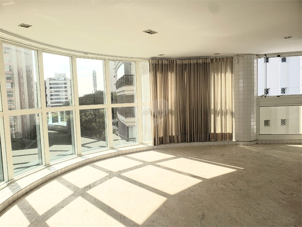 Aluguel Apartamento São Paulo Alto Da Lapa REO51974 11